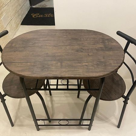 Home Porta Di Castro Palermo Ngoại thất bức ảnh