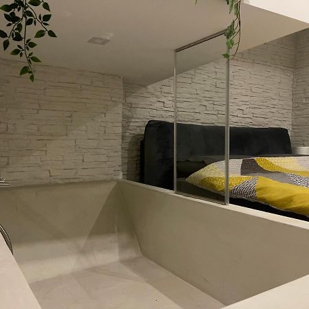 Home Porta Di Castro Palermo Ngoại thất bức ảnh