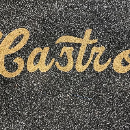 Home Porta Di Castro Palermo Ngoại thất bức ảnh