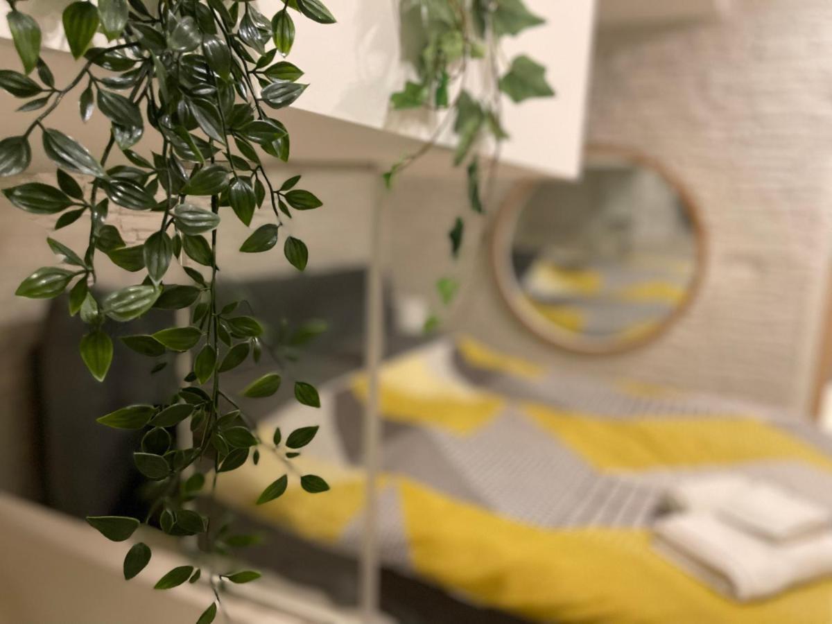 Home Porta Di Castro Palermo Ngoại thất bức ảnh