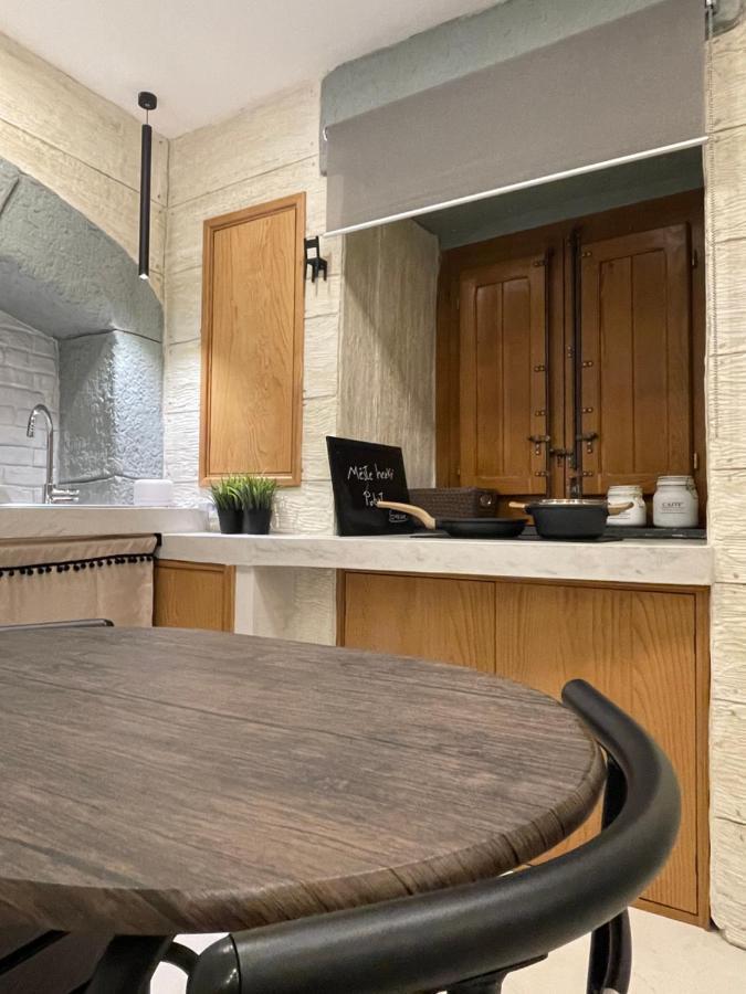 Home Porta Di Castro Palermo Ngoại thất bức ảnh