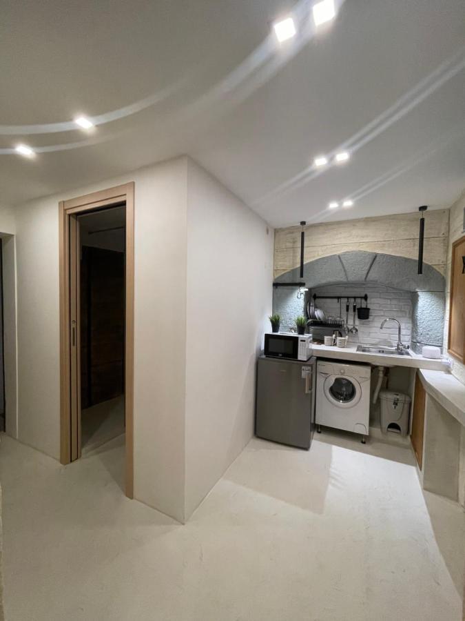 Home Porta Di Castro Palermo Ngoại thất bức ảnh