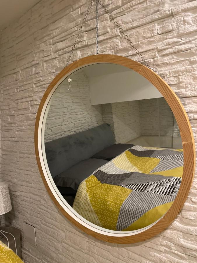 Home Porta Di Castro Palermo Ngoại thất bức ảnh