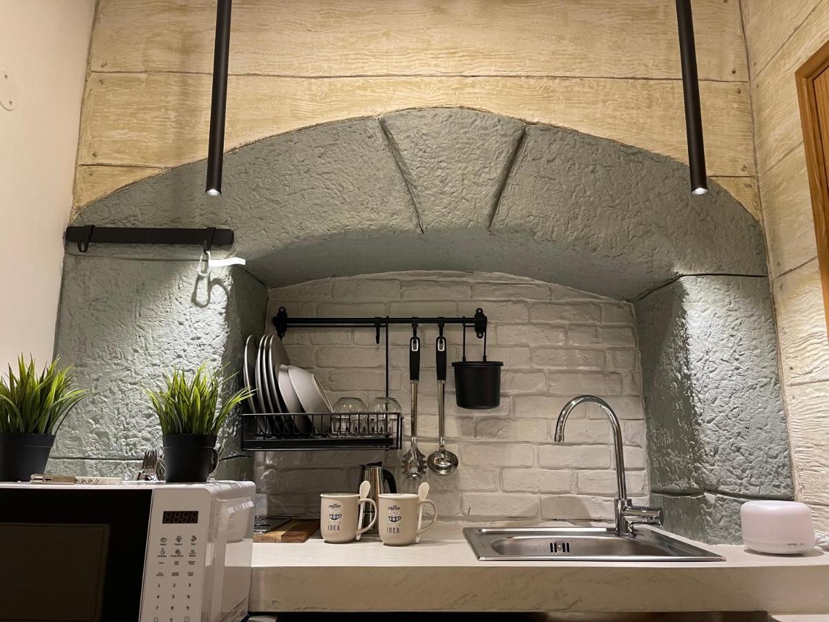 Home Porta Di Castro Palermo Ngoại thất bức ảnh