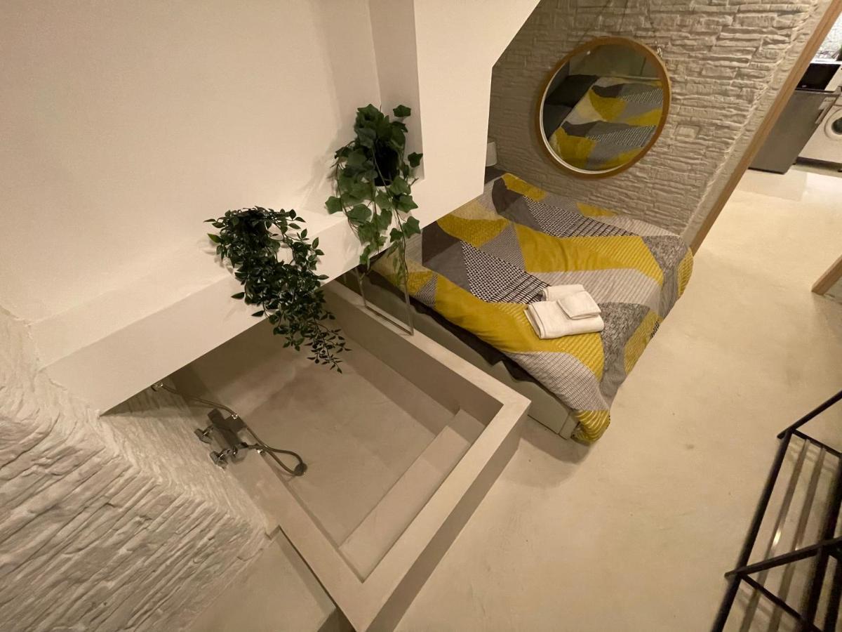Home Porta Di Castro Palermo Ngoại thất bức ảnh