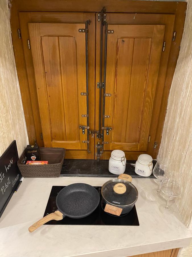 Home Porta Di Castro Palermo Ngoại thất bức ảnh