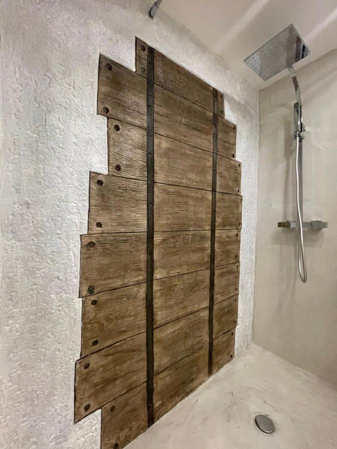 Home Porta Di Castro Palermo Ngoại thất bức ảnh