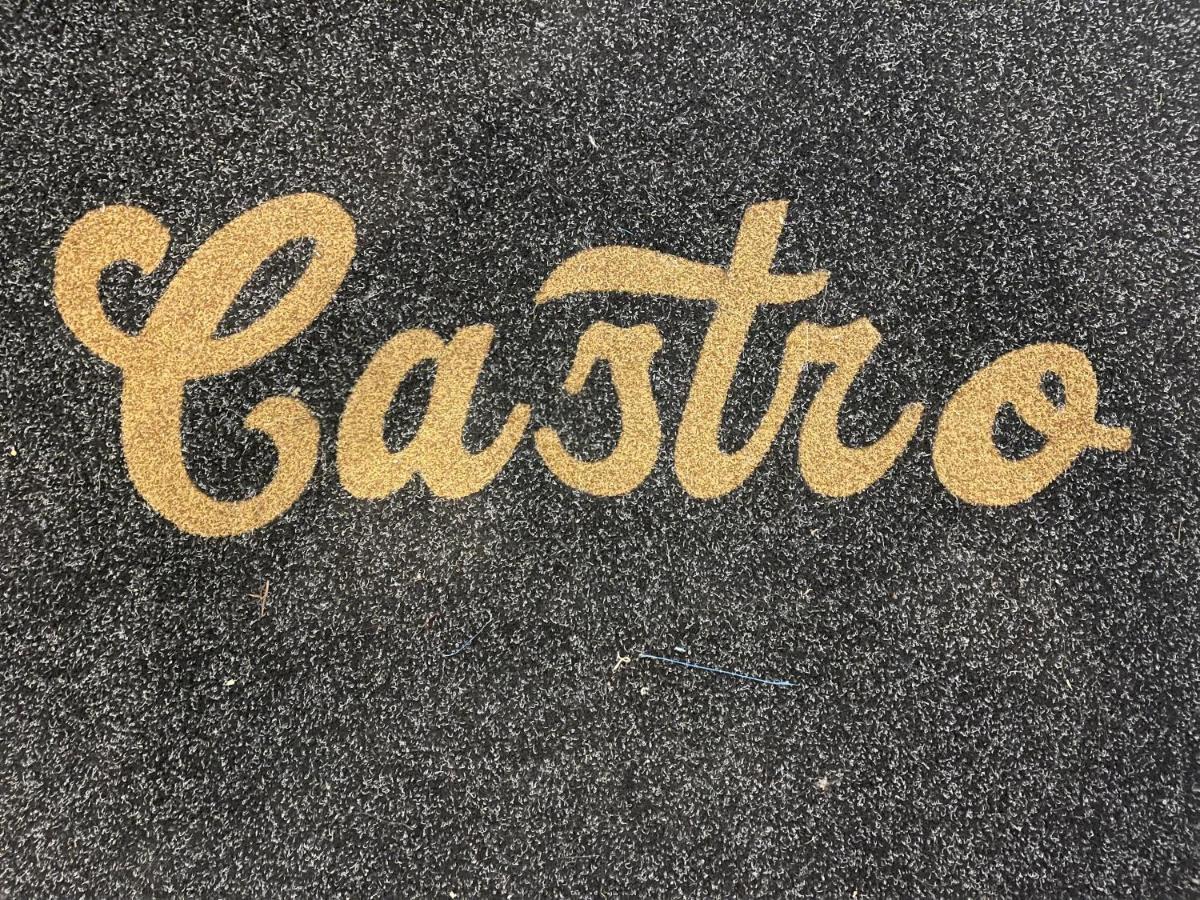 Home Porta Di Castro Palermo Ngoại thất bức ảnh