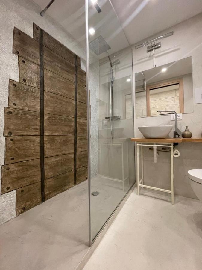 Home Porta Di Castro Palermo Ngoại thất bức ảnh