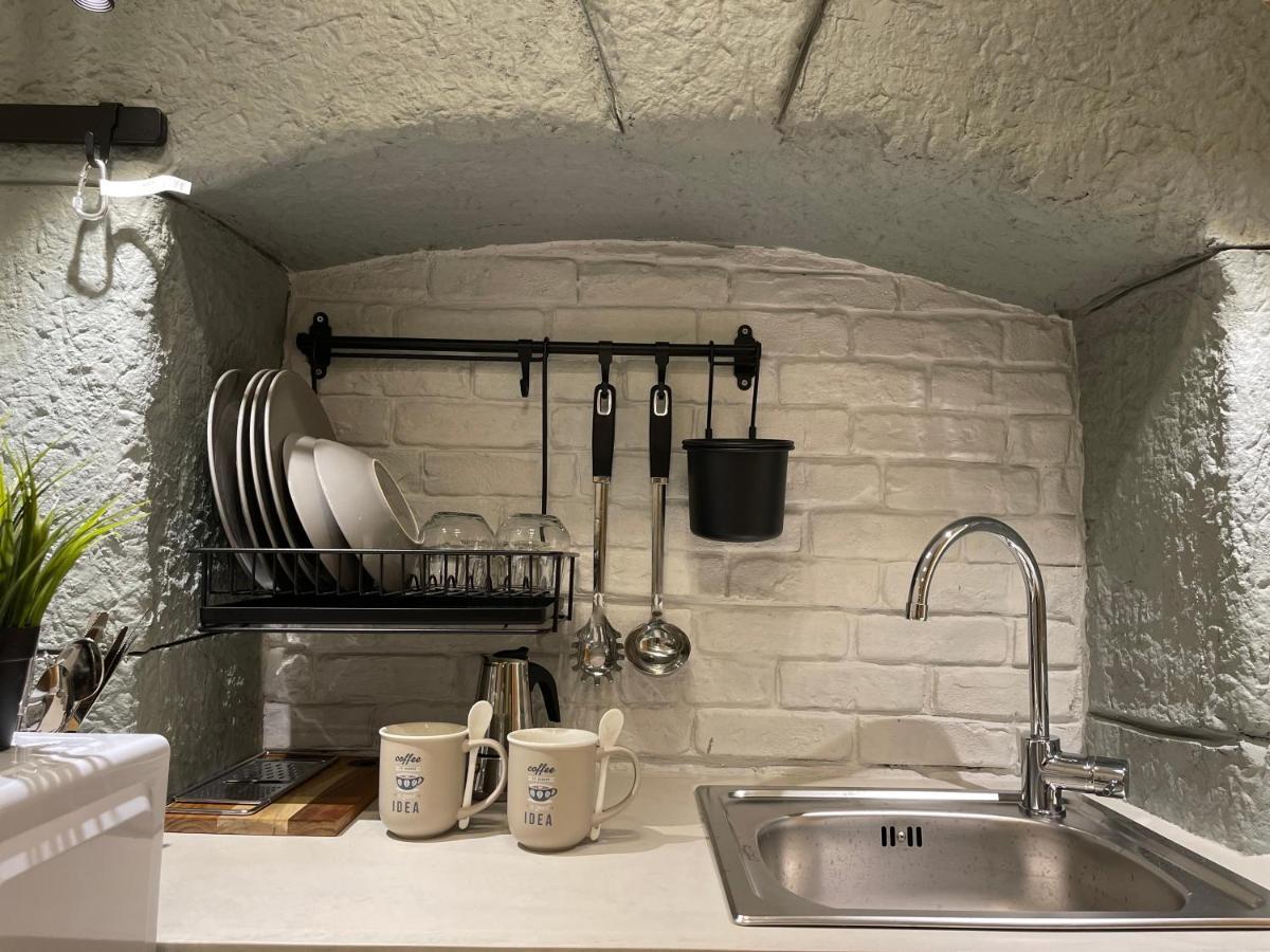 Home Porta Di Castro Palermo Ngoại thất bức ảnh