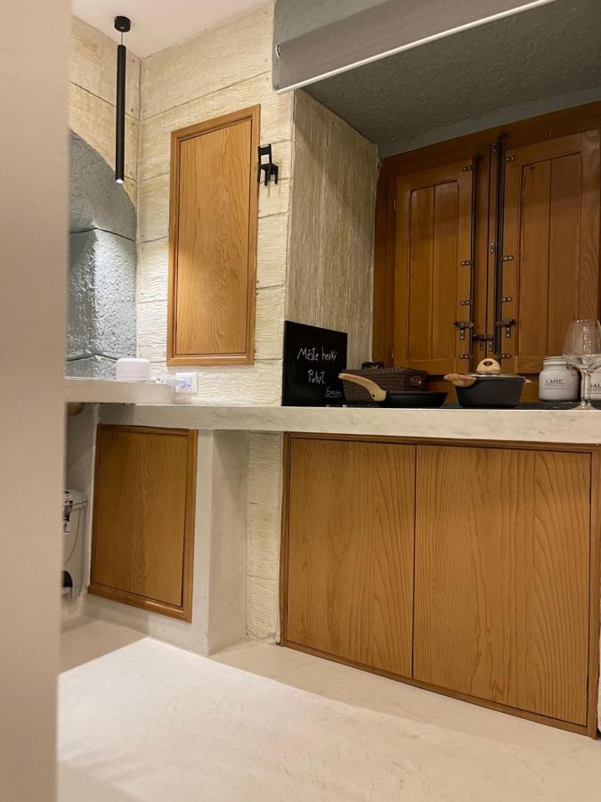 Home Porta Di Castro Palermo Ngoại thất bức ảnh