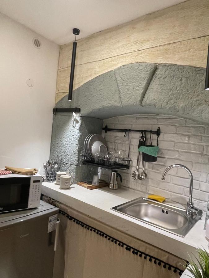 Home Porta Di Castro Palermo Ngoại thất bức ảnh