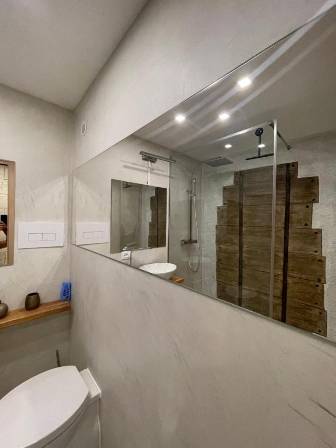 Home Porta Di Castro Palermo Ngoại thất bức ảnh