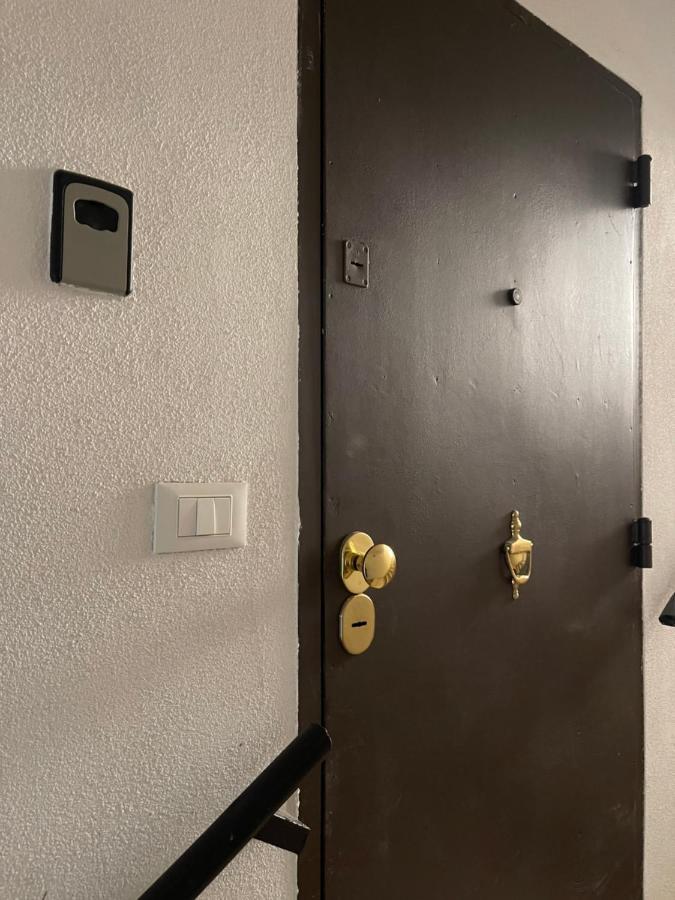 Home Porta Di Castro Palermo Ngoại thất bức ảnh