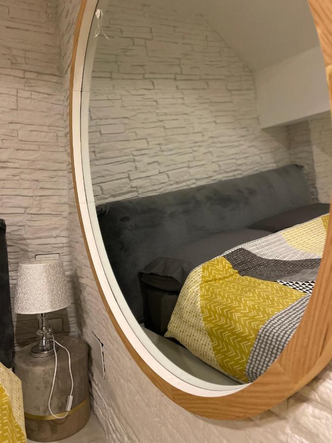 Home Porta Di Castro Palermo Ngoại thất bức ảnh