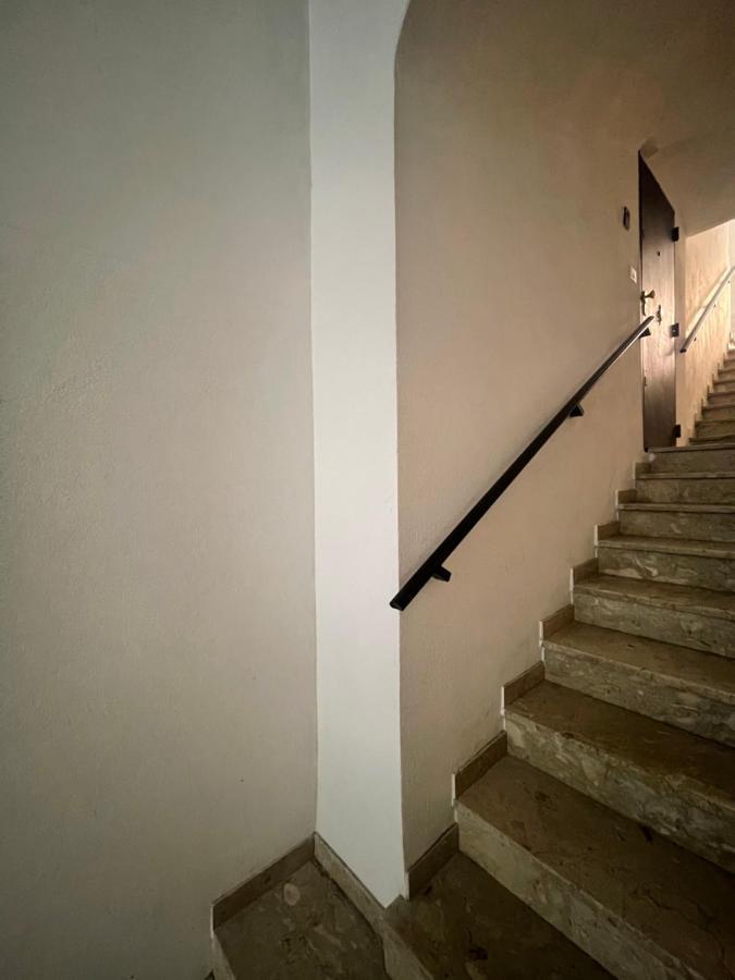 Home Porta Di Castro Palermo Ngoại thất bức ảnh
