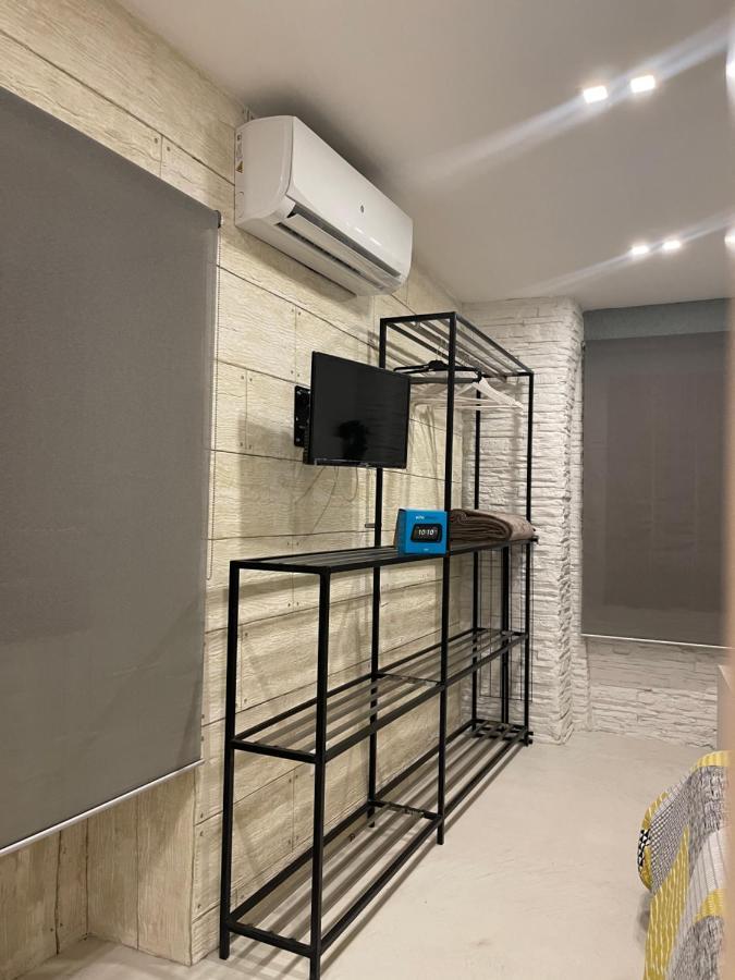 Home Porta Di Castro Palermo Ngoại thất bức ảnh