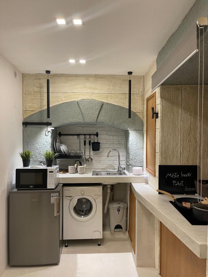 Home Porta Di Castro Palermo Ngoại thất bức ảnh