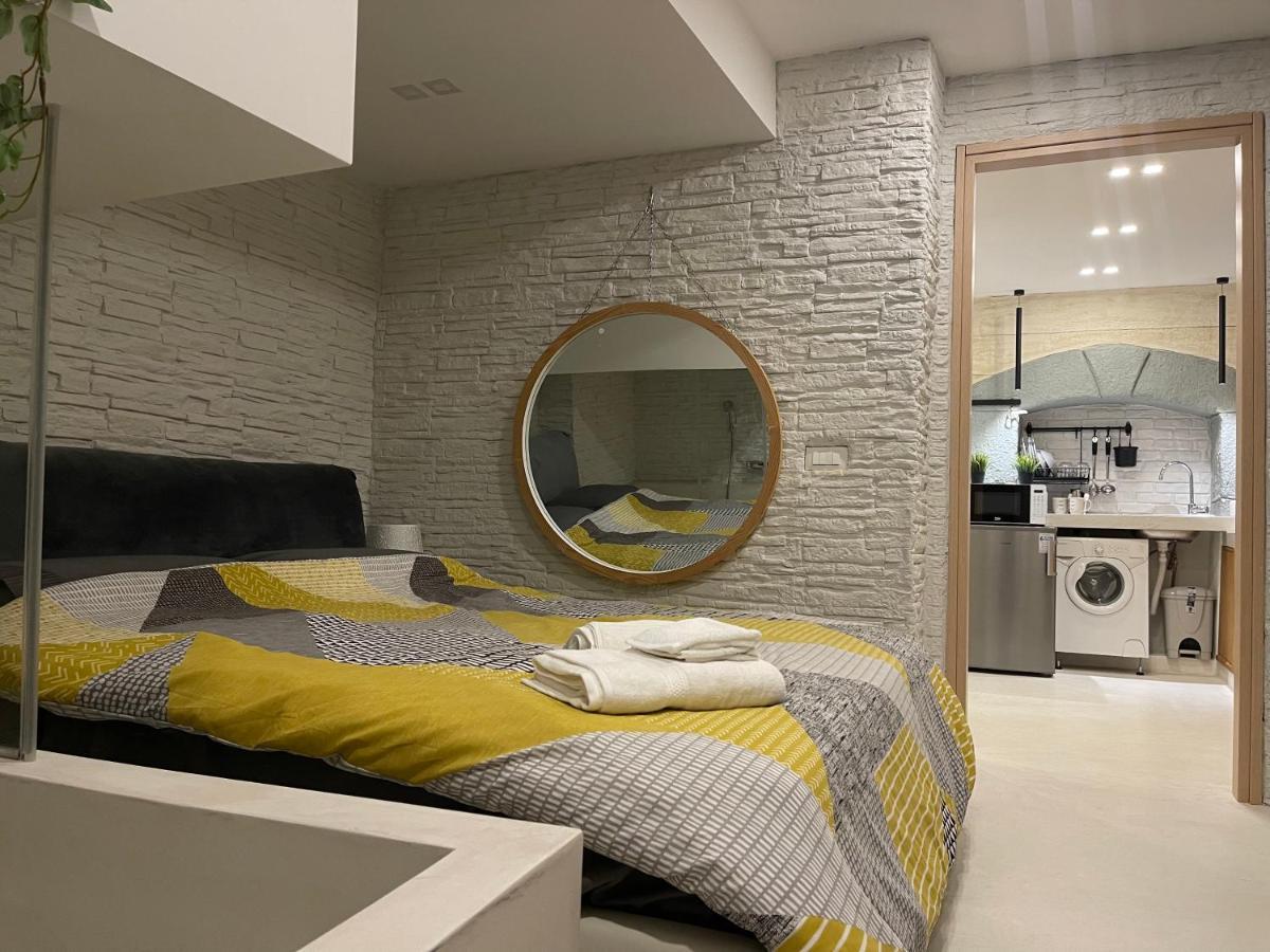 Home Porta Di Castro Palermo Ngoại thất bức ảnh
